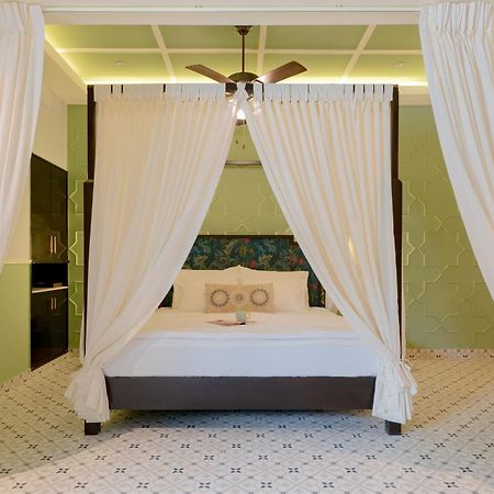 Jaipur Bungalow Hotel Eksteriør billede