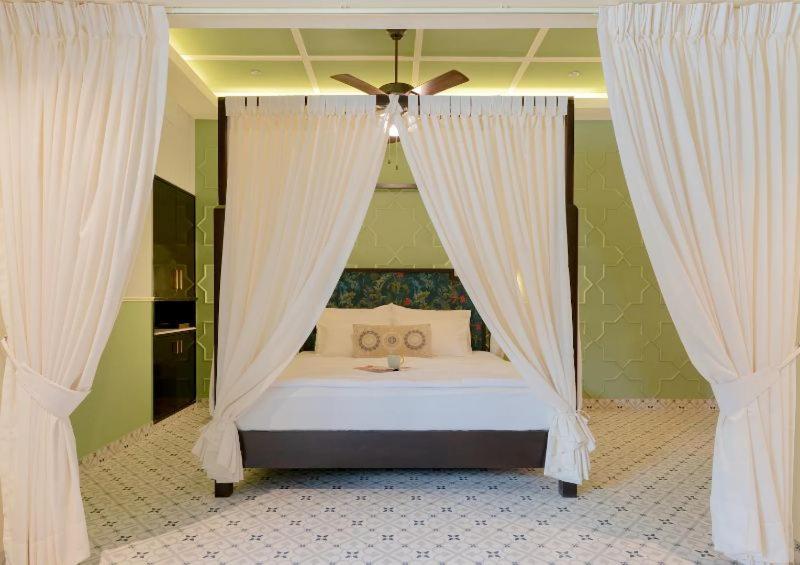 Jaipur Bungalow Hotel Eksteriør billede