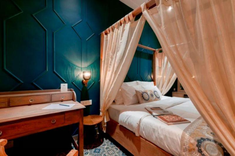 Jaipur Bungalow Hotel Eksteriør billede