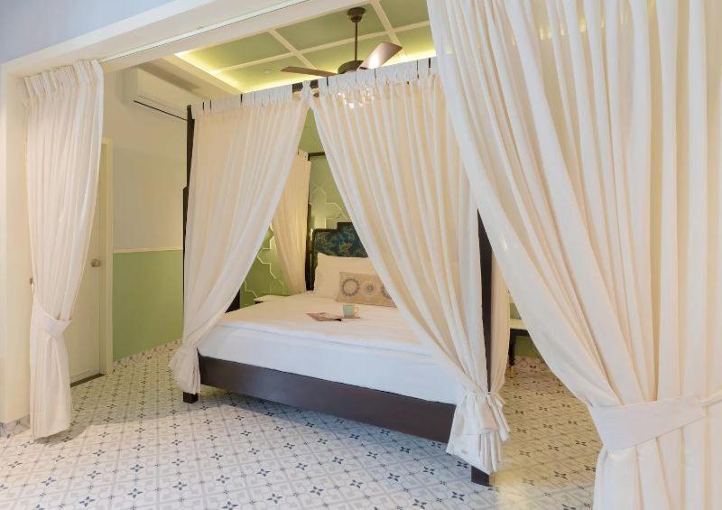 Jaipur Bungalow Hotel Eksteriør billede