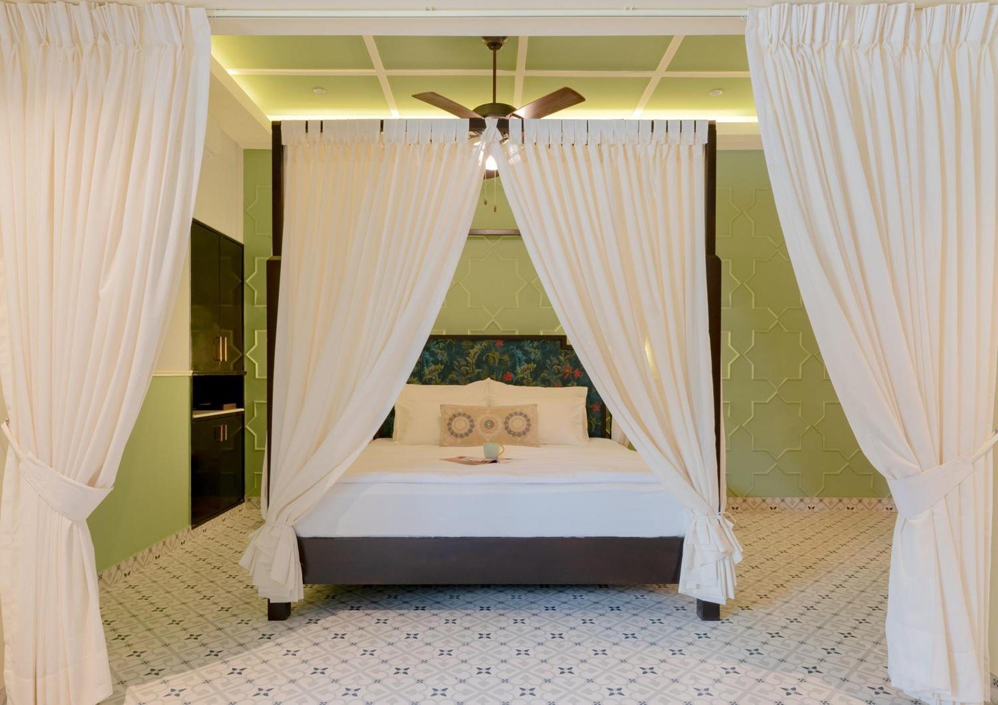 Jaipur Bungalow Hotel Eksteriør billede