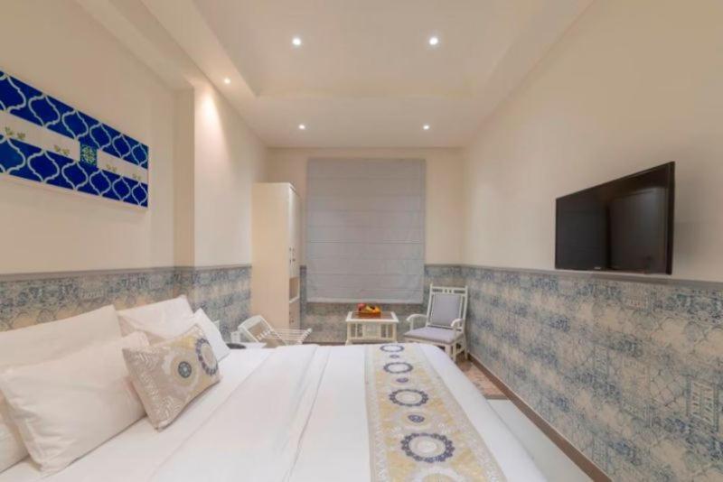 Jaipur Bungalow Hotel Eksteriør billede